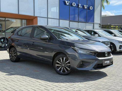 HONDA CITY 1.5 i-VTEC FLEX TOURING CVT HONDA CITY 1.5 i-VTEC FLEX TOURING CVT